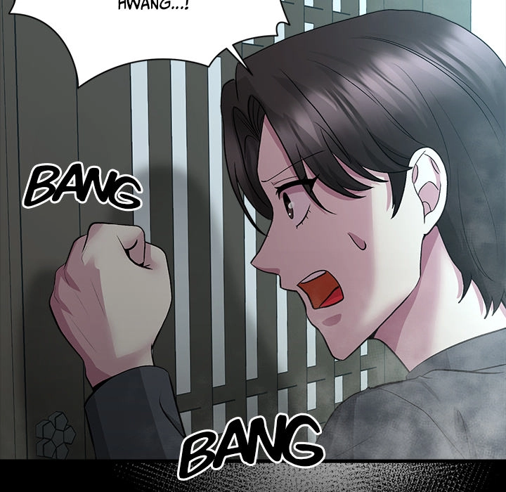 Read Demon Cat chapter 19 image 21 on Lezhin