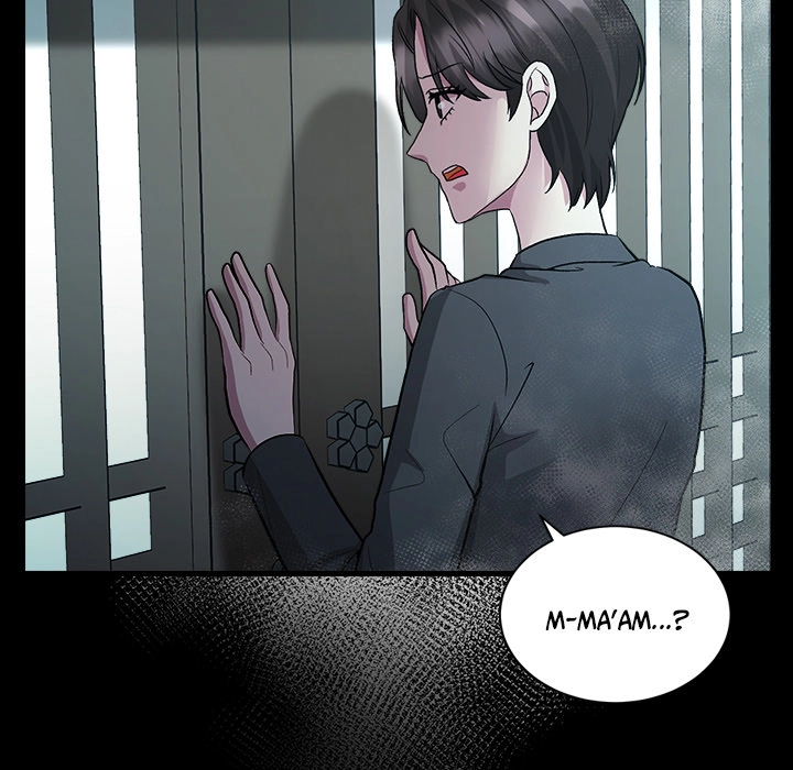 Read Demon Cat chapter 19 image 23 on Lezhin
