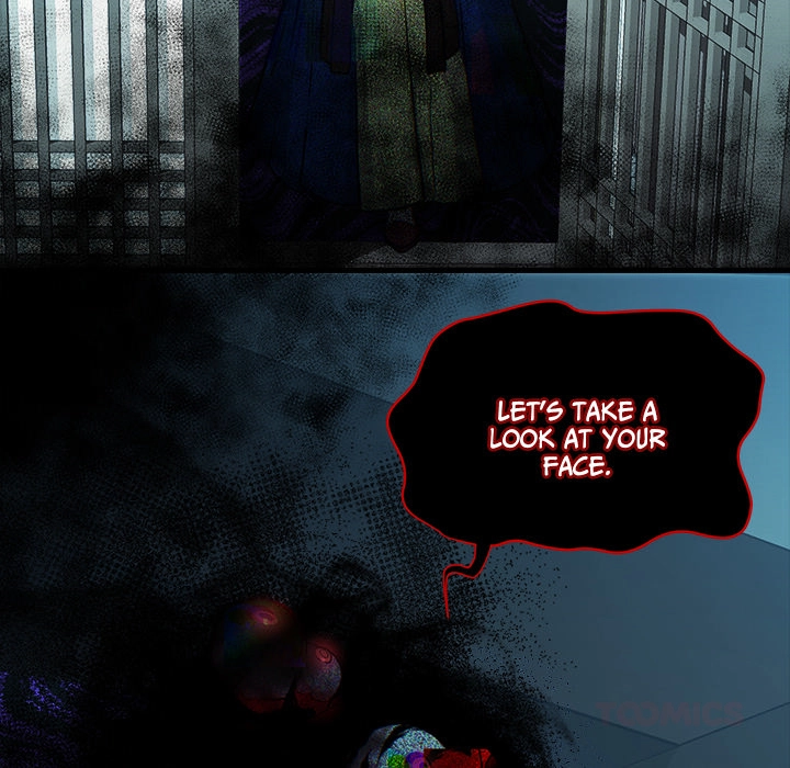Read Demon Cat chapter 19 image 26 on Lezhin