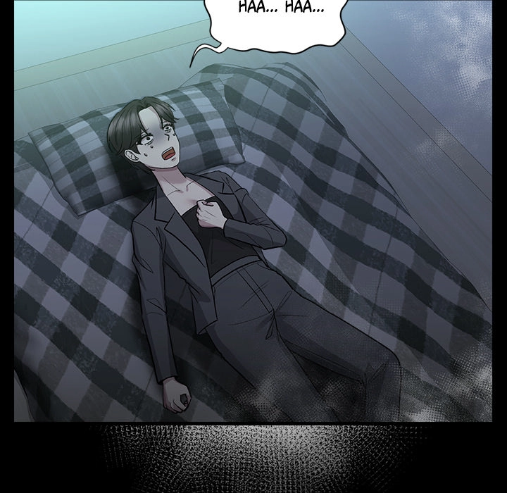 Read Demon Cat chapter 19 image 31 on Lezhin