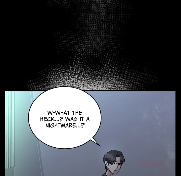 Read Demon Cat chapter 19 image 32 on Lezhin
