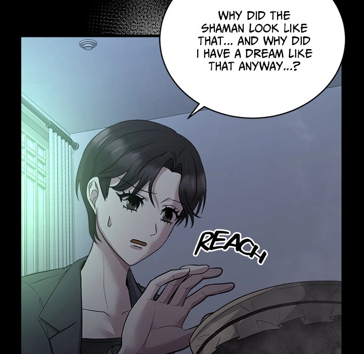 Read Demon Cat chapter 19 image 34 on Lezhin