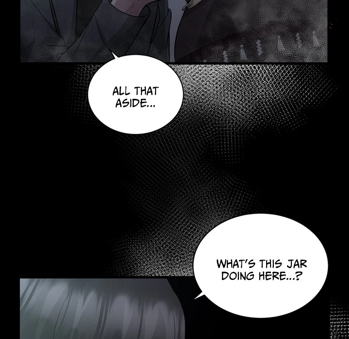 Read Demon Cat chapter 19 image 35 on Lezhin