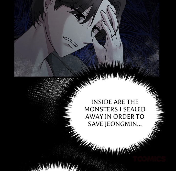 Read Demon Cat chapter 19 image 38 on Lezhin