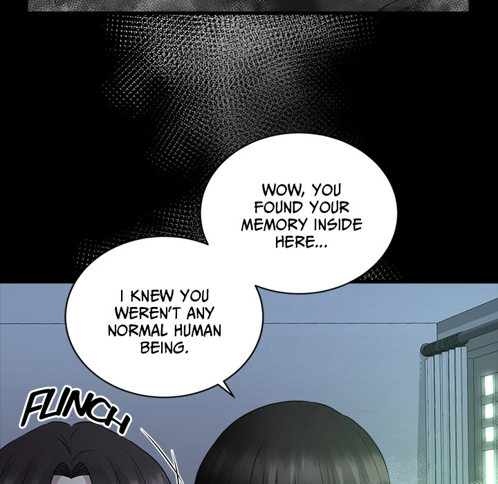 Read Demon Cat chapter 19 image 42 on Lezhin