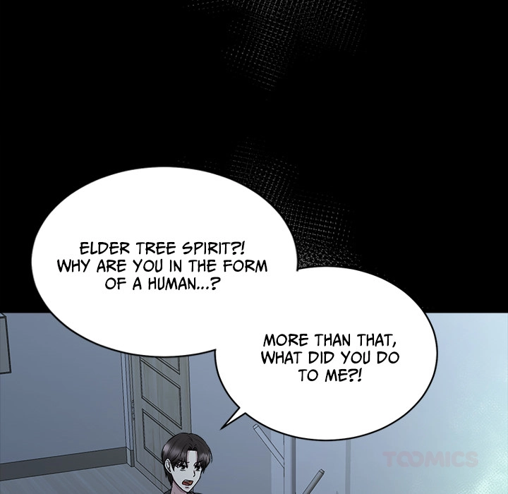 Read Demon Cat chapter 19 image 44 on Lezhin