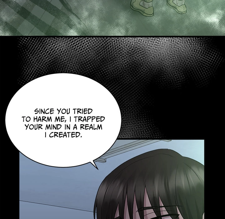 Read Demon Cat chapter 19 image 46 on Lezhin