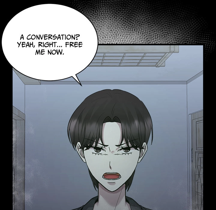 Read Demon Cat chapter 19 image 48 on Lezhin