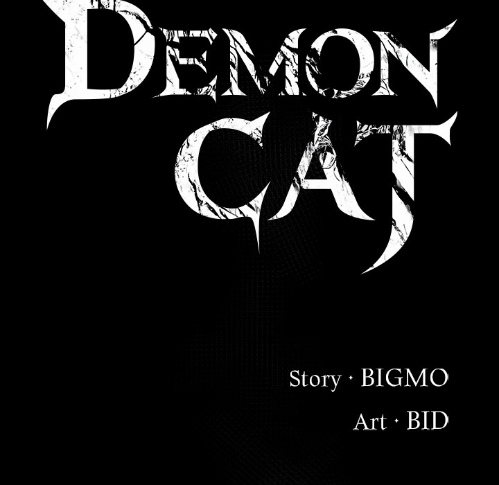 Read Demon Cat chapter 19 image 5 on Lezhin