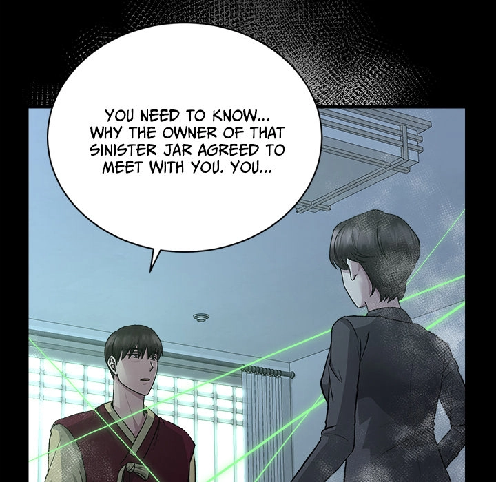 Read Demon Cat chapter 19 image 55 on Lezhin