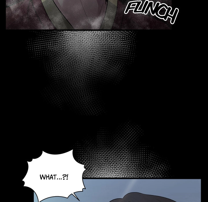 Read Demon Cat chapter 19 image 58 on Lezhin