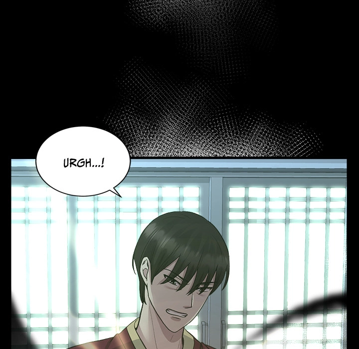 Read Demon Cat chapter 19 image 60 on Lezhin