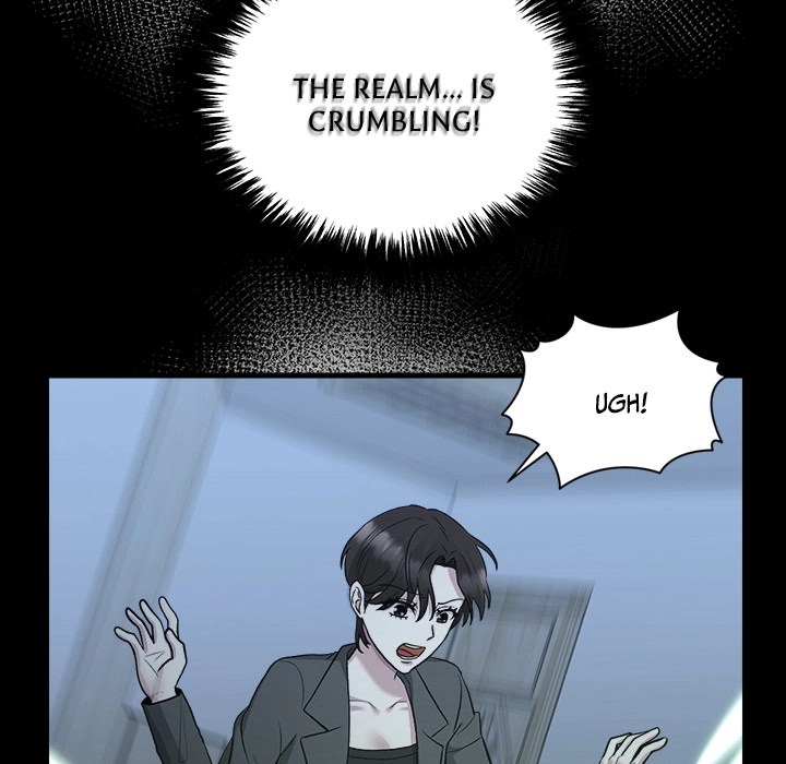 Read Demon Cat chapter 19 image 72 on Lezhin