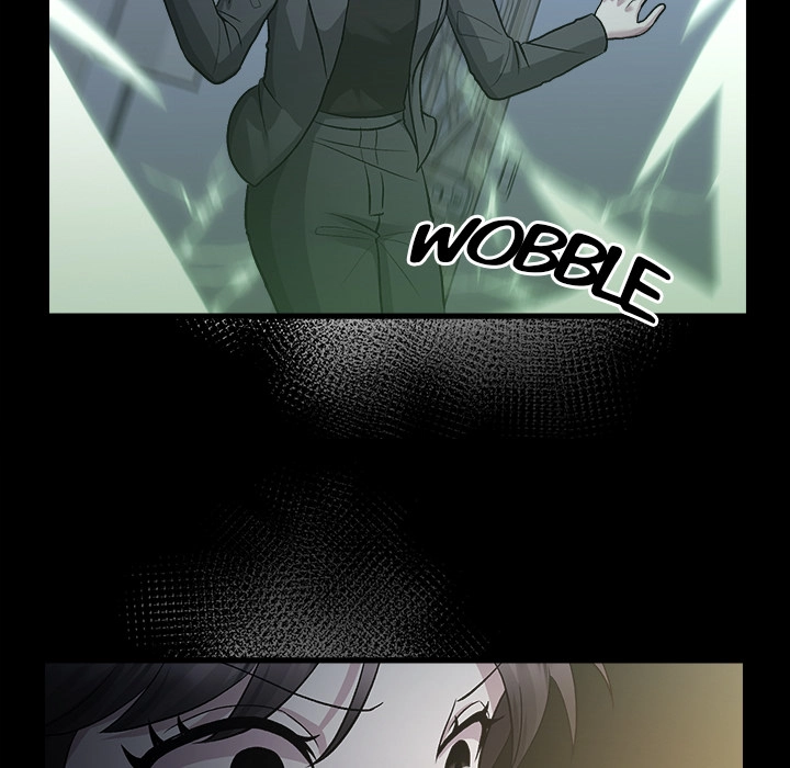 Read Demon Cat chapter 19 image 73 on Lezhin