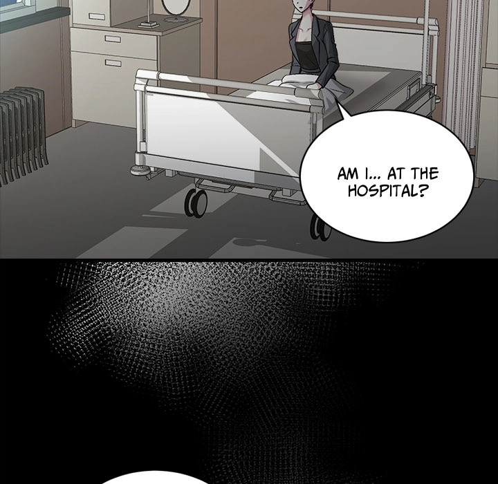 Read Demon Cat chapter 19 image 83 on Lezhin