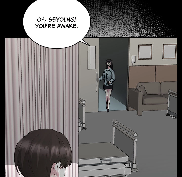Read Demon Cat chapter 19 image 84 on Lezhin