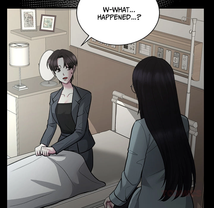 Read Demon Cat chapter 19 image 86 on Lezhin