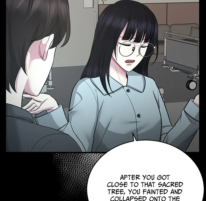 Read Demon Cat chapter 19 image 88 on Lezhin