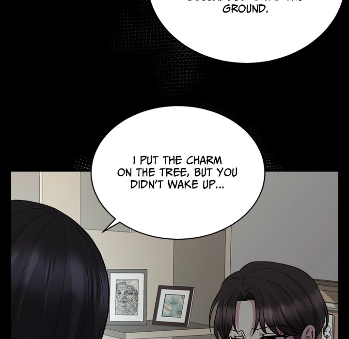 Read Demon Cat chapter 19 image 89 on Lezhin
