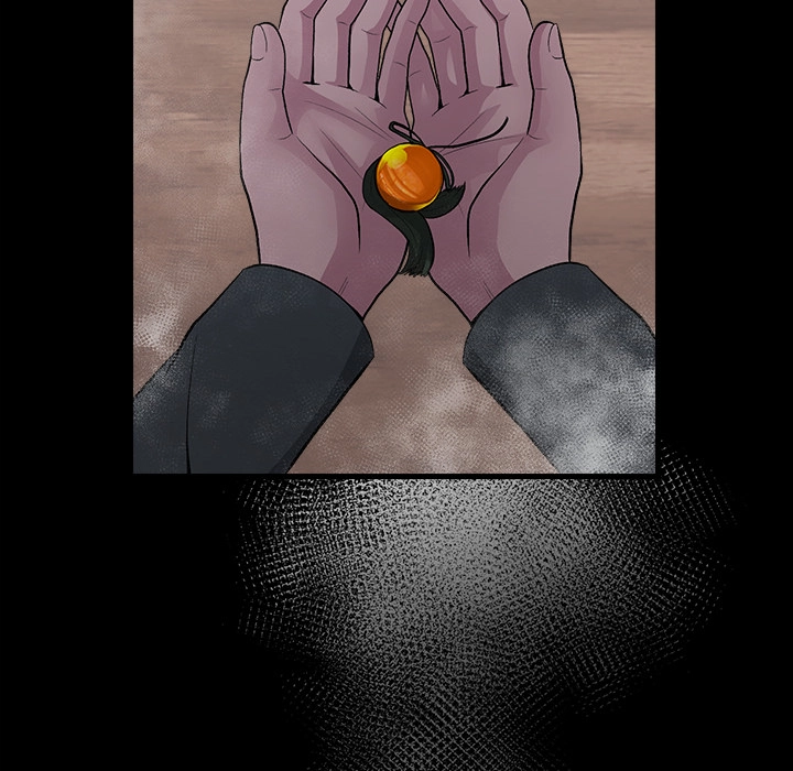 Read Demon Cat chapter 19 image 9 on Lezhin