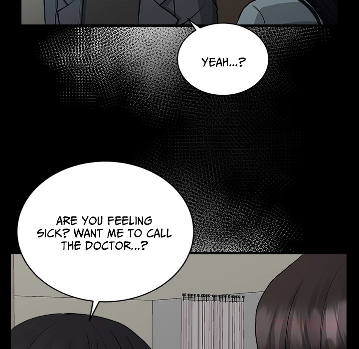 Read Demon Cat chapter 19 image 92 on Lezhin