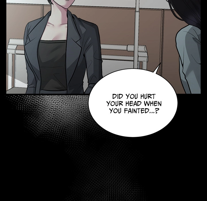 Read Demon Cat chapter 19 image 95 on Lezhin