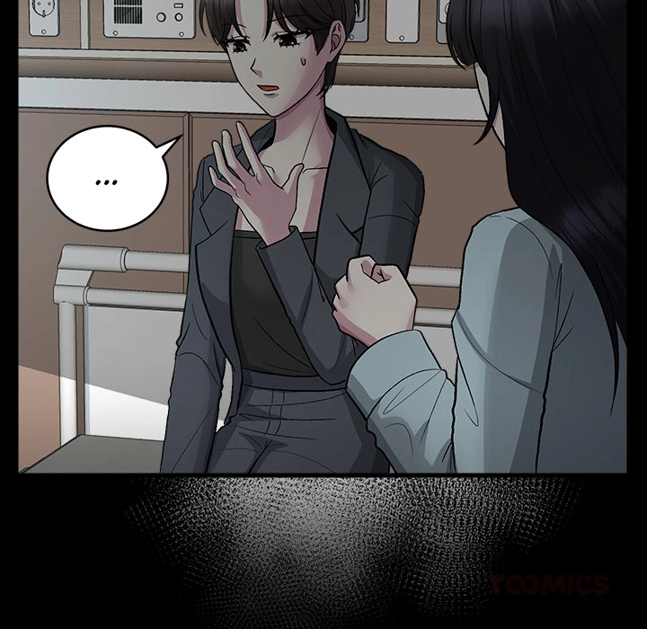 Read Demon Cat chapter 19 image 98 on Lezhin