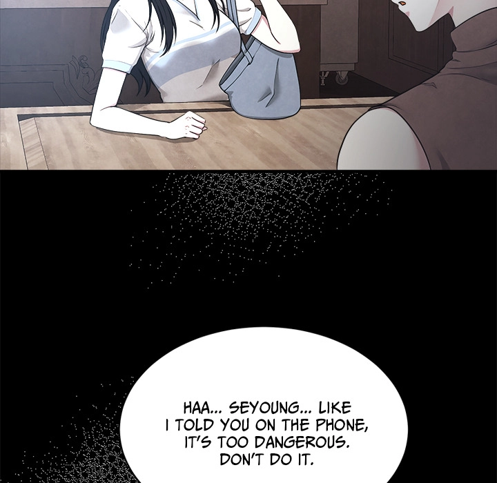 Read Demon Cat chapter 2 image 118 on Lezhin