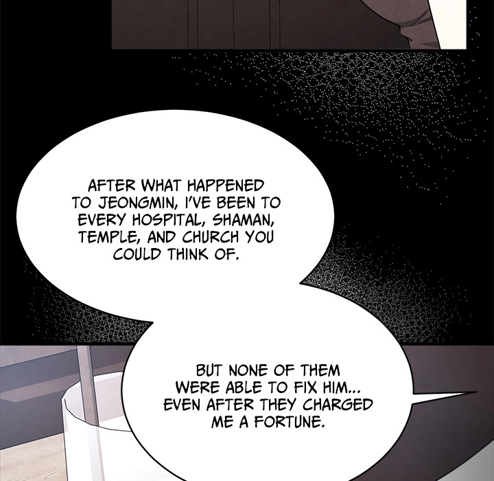 Read Demon Cat chapter 2 image 121 on Lezhin