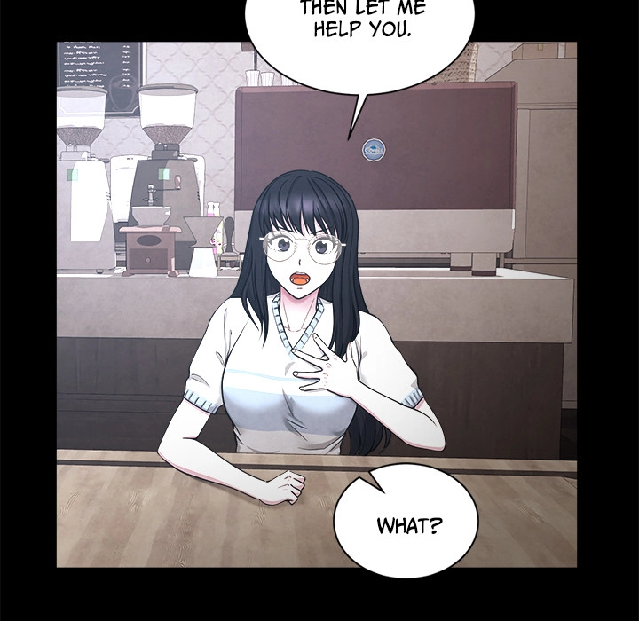 Read Demon Cat chapter 2 image 125 on Lezhin