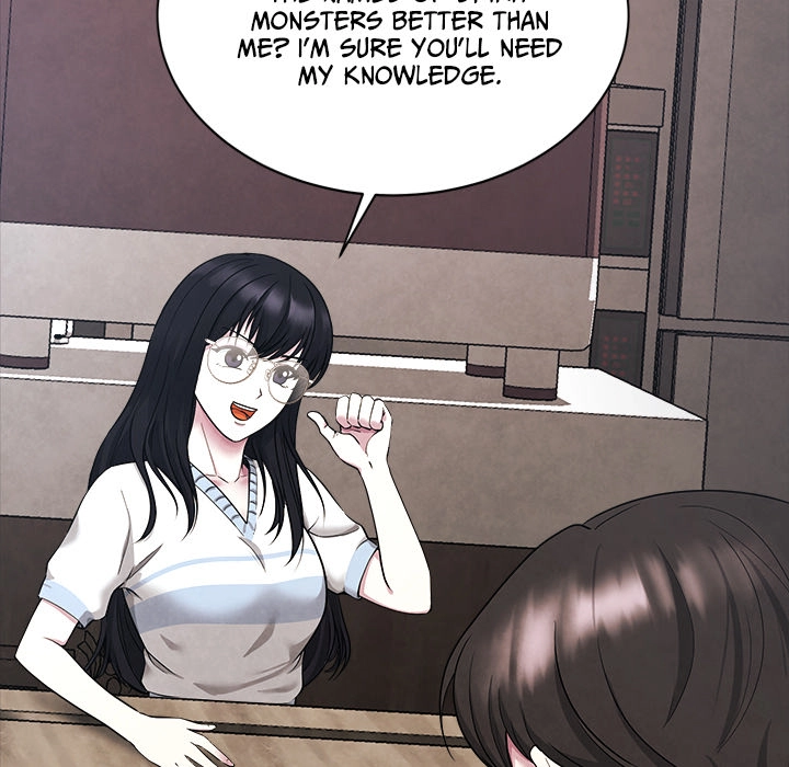 Read Demon Cat chapter 2 image 128 on Lezhin