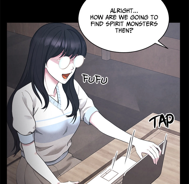 Read Demon Cat chapter 2 image 130 on Lezhin