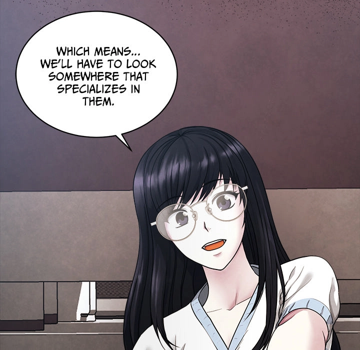 Read Demon Cat chapter 2 image 134 on Lezhin
