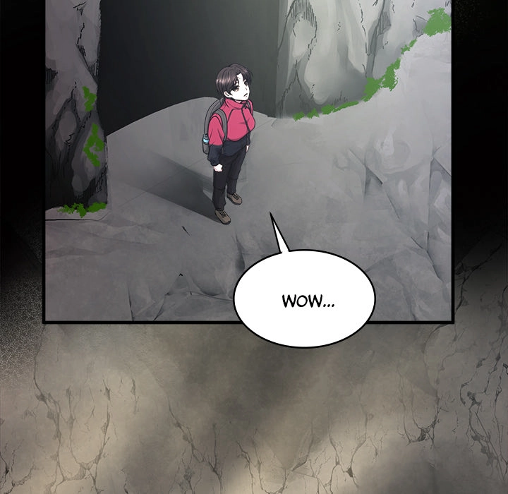 Read Demon Cat chapter 2 image 14 on Lezhin