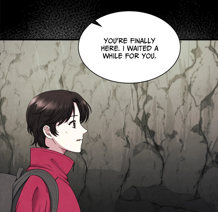 Read Demon Cat chapter 2 image 19 on Lezhin