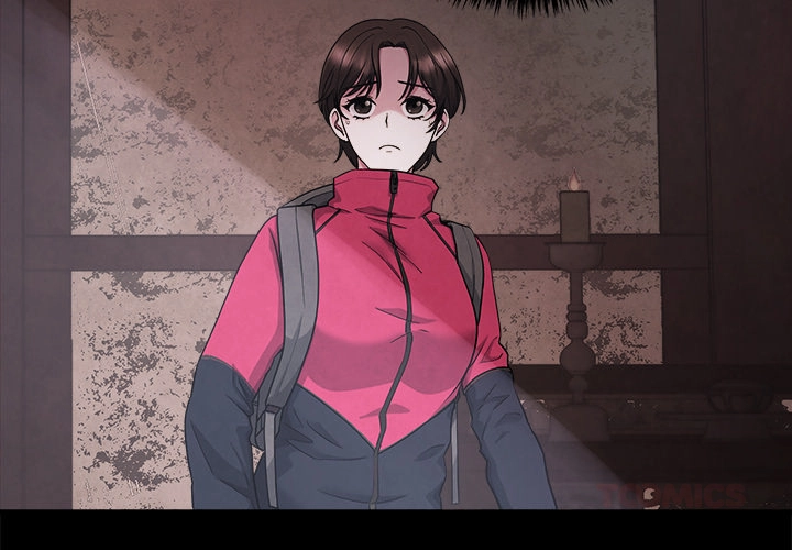 Read Demon Cat chapter 2 image 2 on Lezhin