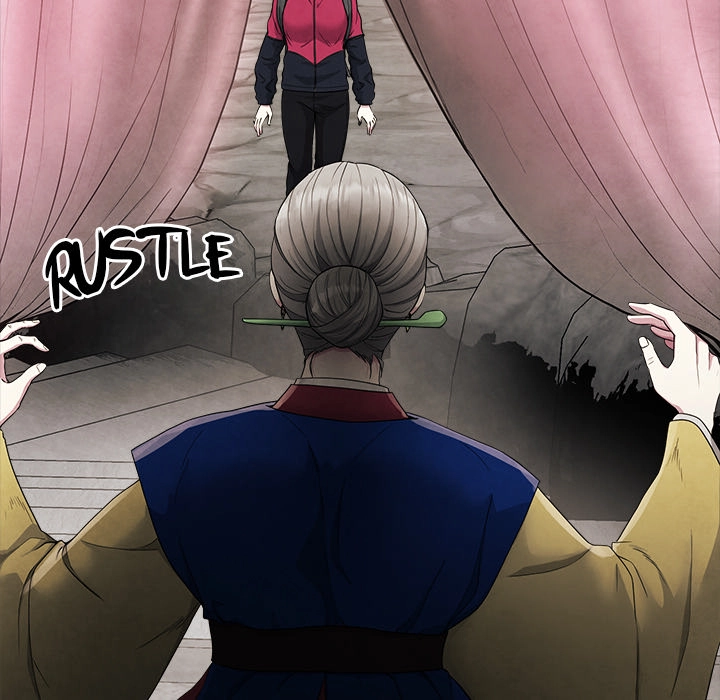 Read Demon Cat chapter 2 image 24 on Lezhin