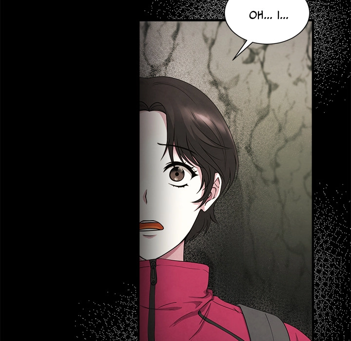 Read Demon Cat chapter 2 image 33 on Lezhin