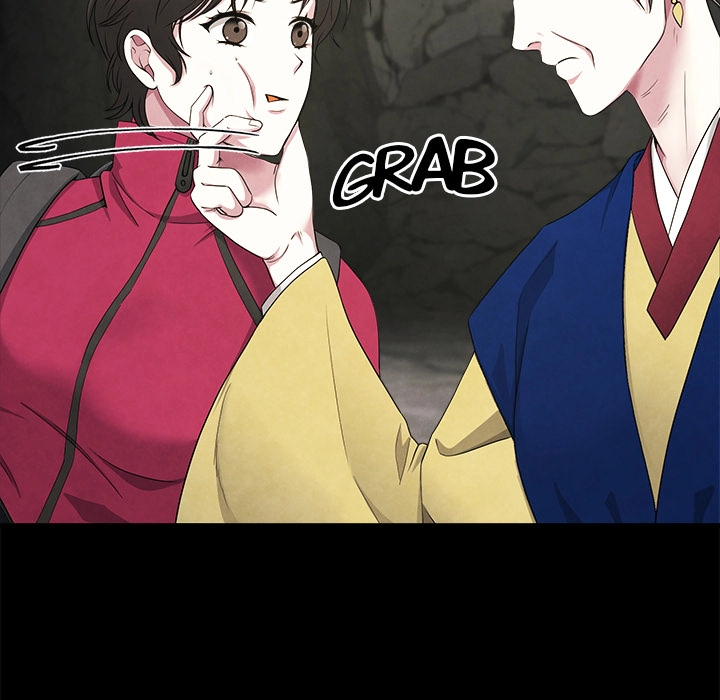 Read Demon Cat chapter 2 image 37 on Lezhin