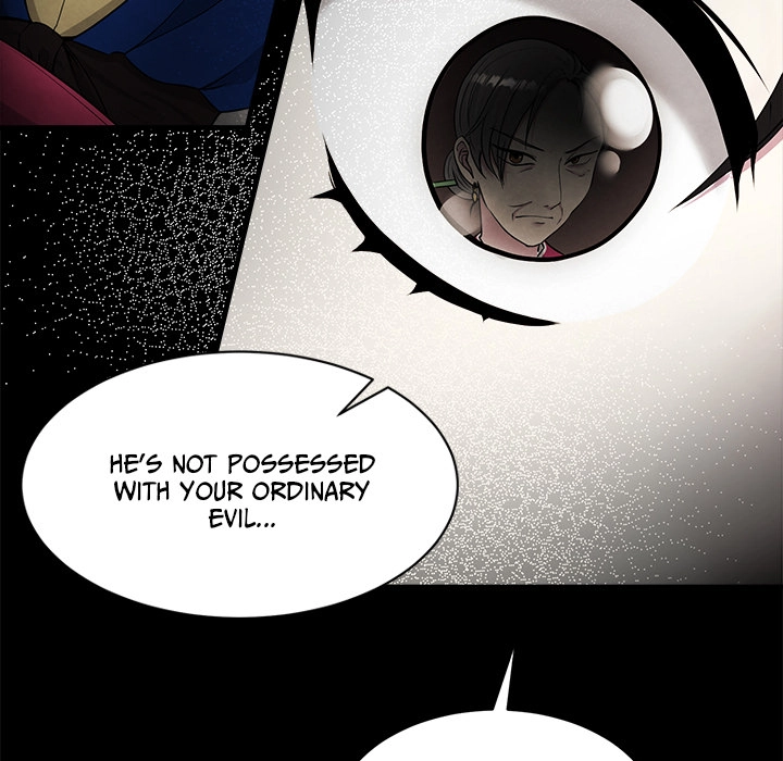 Read Demon Cat chapter 2 image 40 on Lezhin