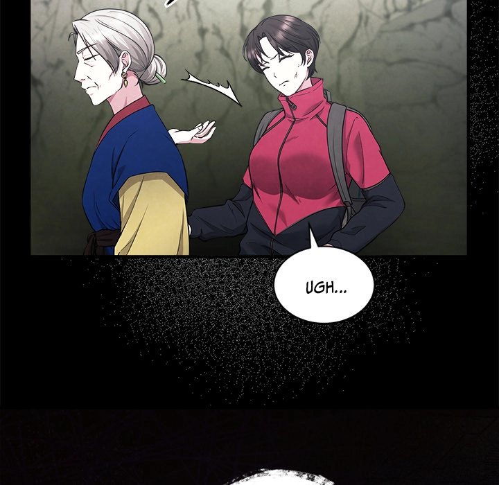 Read Demon Cat chapter 2 image 42 on Lezhin