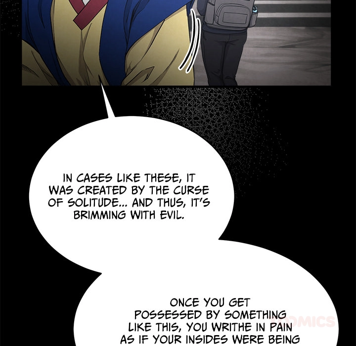 Read Demon Cat chapter 2 image 47 on Lezhin