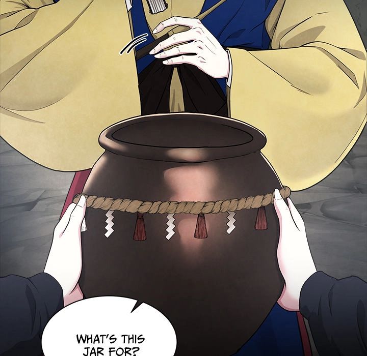 Read Demon Cat chapter 2 image 55 on Lezhin