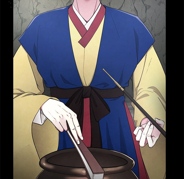 Read Demon Cat chapter 2 image 57 on Lezhin