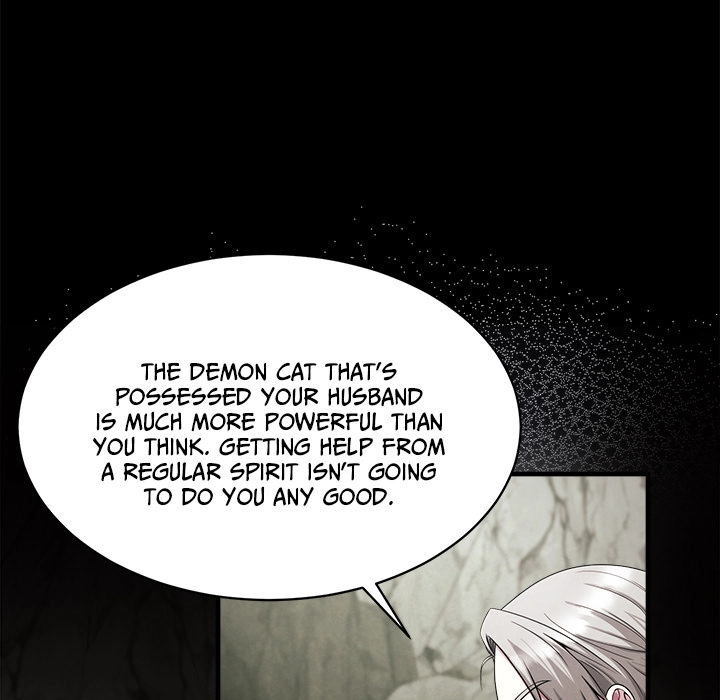 Read Demon Cat chapter 2 image 60 on Lezhin