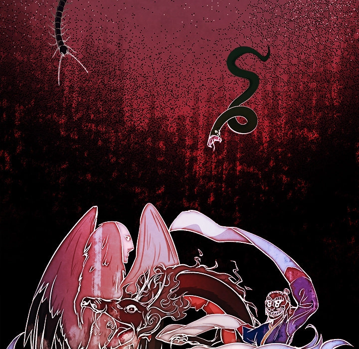 Read Demon Cat chapter 2 image 66 on Lezhin