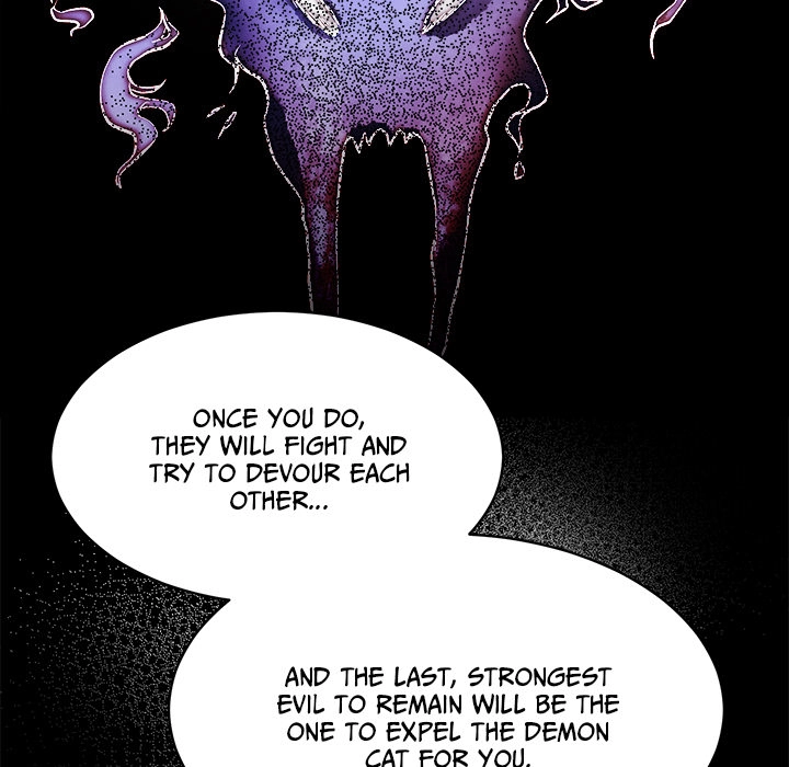 Read Demon Cat chapter 2 image 68 on Lezhin