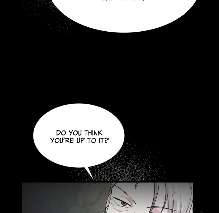 Read Demon Cat chapter 2 image 69 on Lezhin