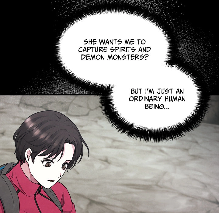 Read Demon Cat chapter 2 image 71 on Lezhin