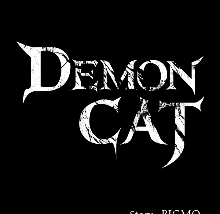 Read Demon Cat chapter 2 image 8 on Lezhin